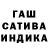 Конопля SATIVA & INDICA NoireToire