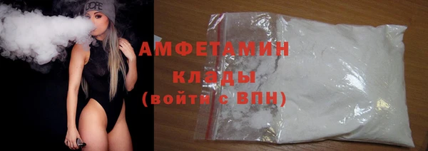 хмурый Нея