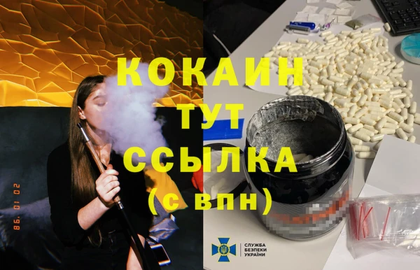 хмурый Нея